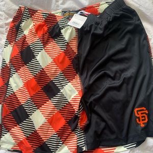 Men’s shorts